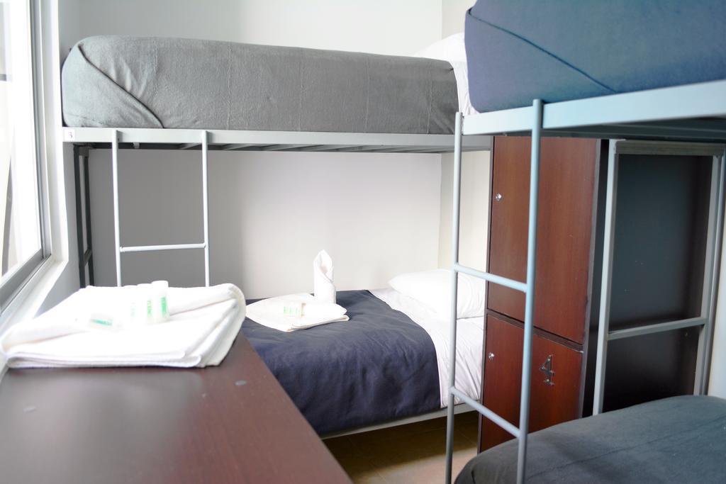 Hostal Be Condesa Мехіко Екстер'єр фото