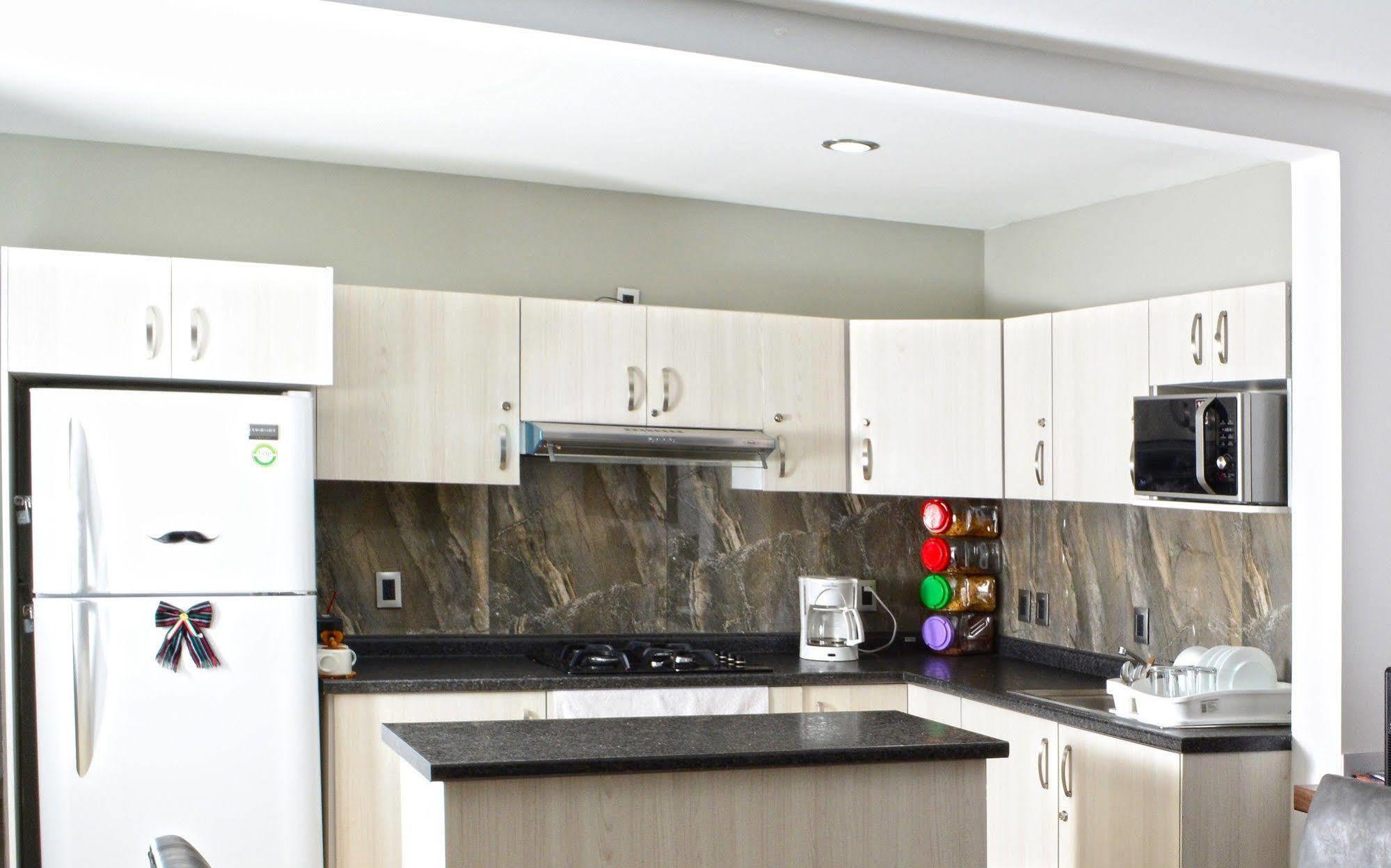 Hostal Be Condesa Мехіко Екстер'єр фото