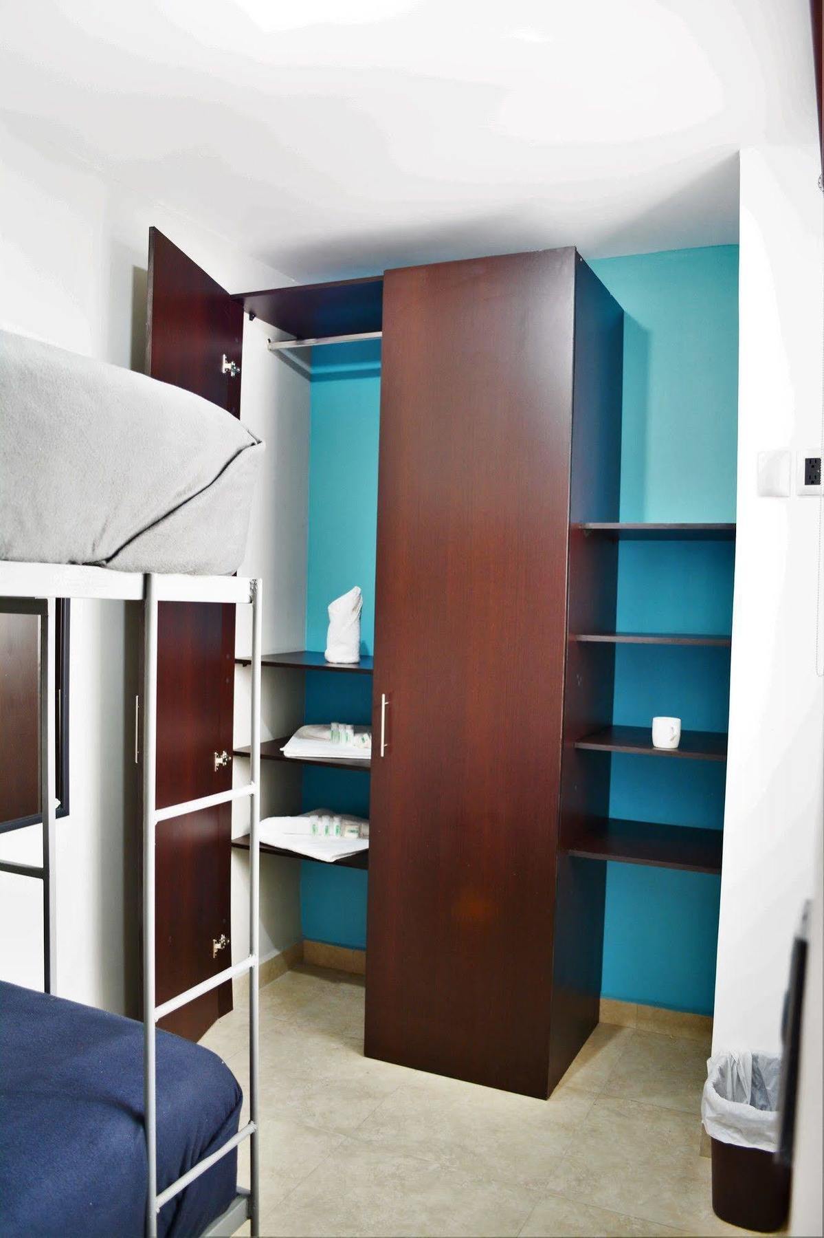 Hostal Be Condesa Мехіко Екстер'єр фото