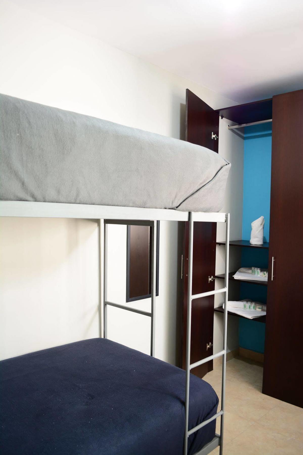 Hostal Be Condesa Мехіко Екстер'єр фото