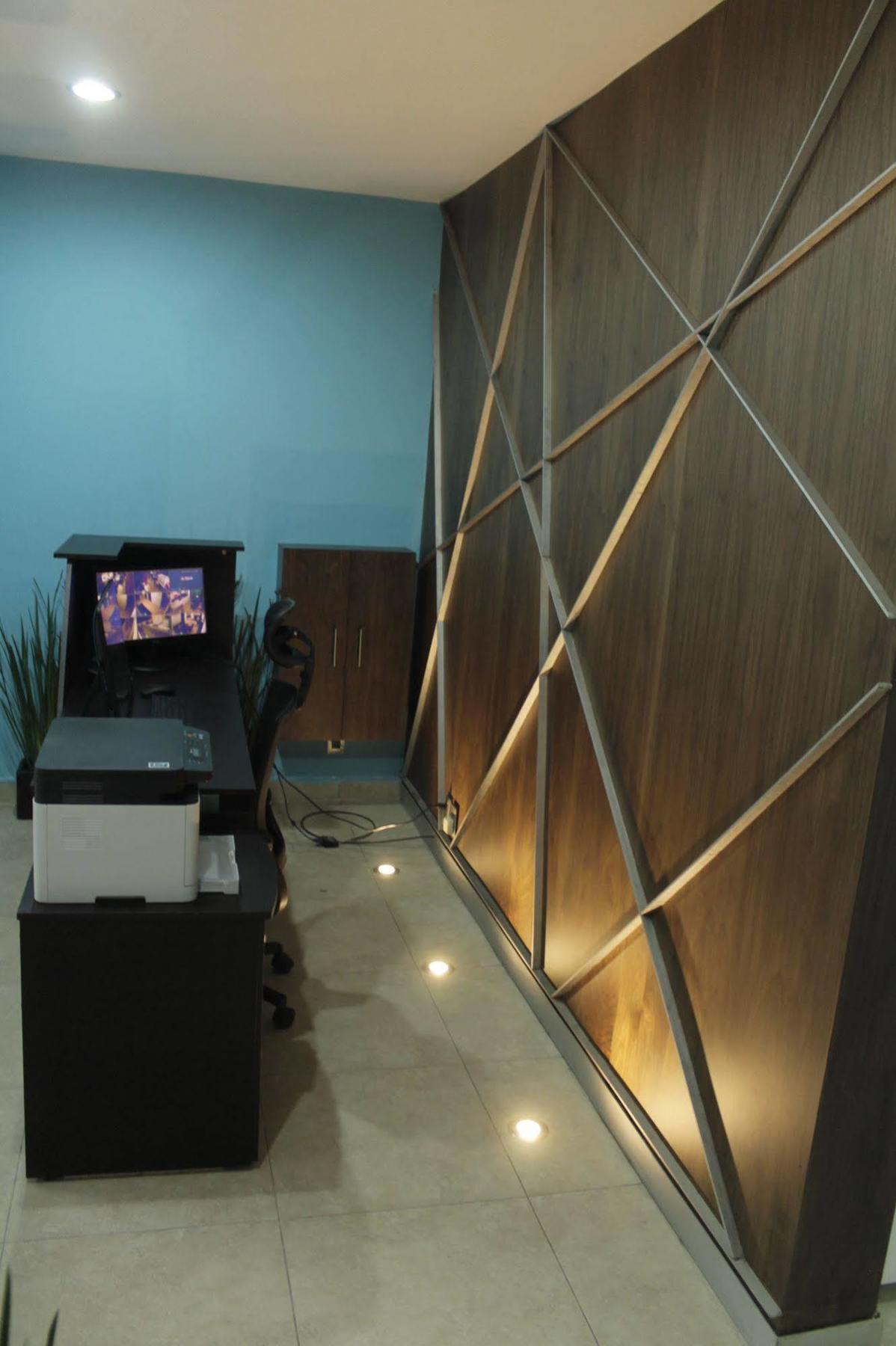Hostal Be Condesa Мехіко Екстер'єр фото