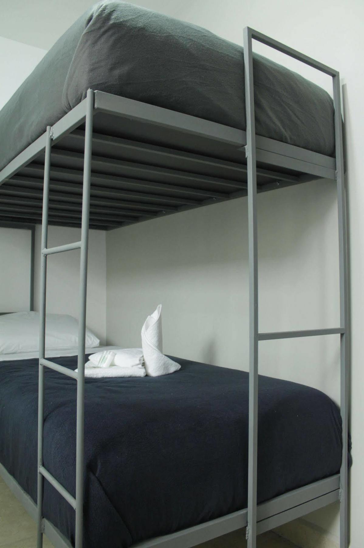 Hostal Be Condesa Мехіко Екстер'єр фото